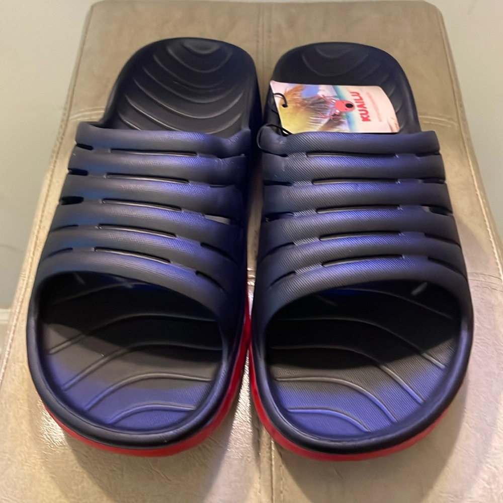 Kuailu sandals